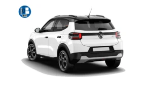 CITROEN E-C3 ELÉCTRICO 113CV (AUTOMÁTICO)