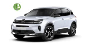 CITROEN C5 AIRCROSS DIÉSEL 130CV (AUTOMÁTICO)