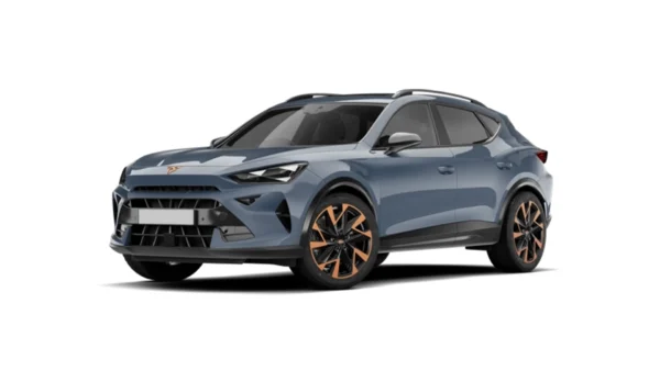 CUPRA FORMENTOR HÍBRIDO 150CV (AUTOMÁTICO)