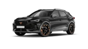 CUPRA FORMENTOR GASOLINA 150CV (AUTOMÁTICO)