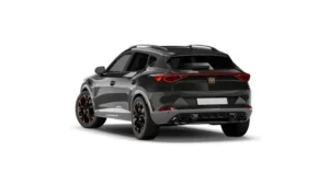 CUPRA FORMENTOR GASOLINA 150CV (AUTOMÁTICO)