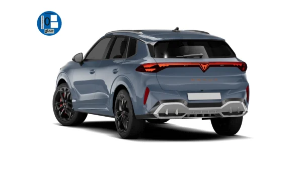 CUPRA TERRAMAR HÍBRIDO 204CV (AUTOMÁTICO) - Imagen 2