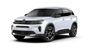 CITROEN C5 AIRCROSS DIÉSEL 130CV (AUTOMÁTICO)