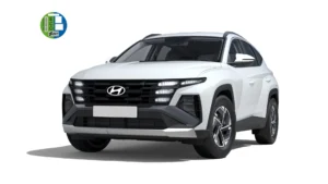 HYUNDAI TUCSON HÍBRIDO 215CV (AUTOMÁTICO)