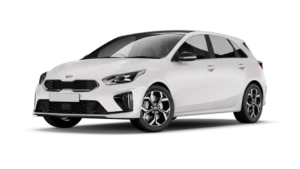 KIA CEED GASOLINA 100CV (MANUAL)