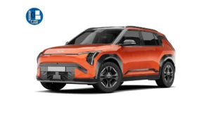 KIA EV3 ELÉCTRICO 204CV (AUTOMÁTICO)