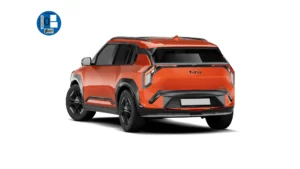 KIA EV3 ELÉCTRICO 204CV (AUTOMÁTICO)