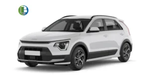 KIA NIRO HÍBRIDO (140CV)