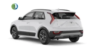 KIA NIRO HÍBRIDO (140CV)
