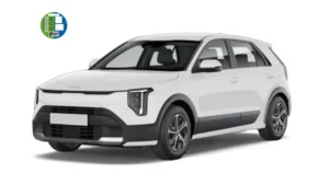 KIA NIRO HÍBRIDO (AUTOMÁTICO)