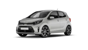 KIA PICANTO GASOLINA 67CV (MANUAL)