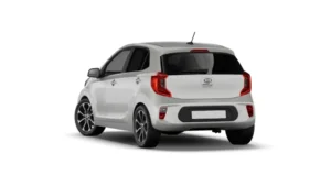 KIA PICANTO GASOLINA 67CV (MANUAL)