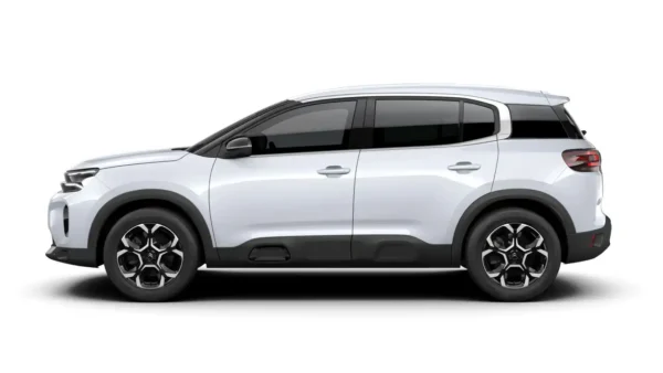 CITROEN C5 AIRCROSS DIÉSEL 130CV (AUTOMÁTICO) - Imagen 3