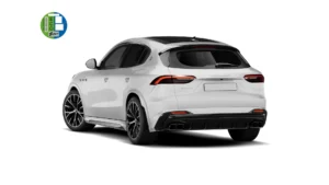 MASERATI GRECALE HÍBRIDO 300CV (AUTOMÁTICO)