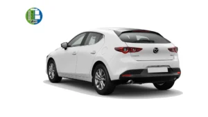 MAZDA 3 HÍBRIDO 140CV (MANUAL)