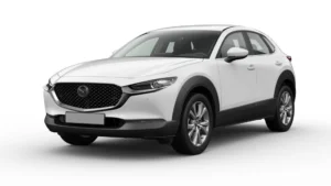 MAZDA CX-30 HÍBRIDO 140CV (AUTOMÁTICO)