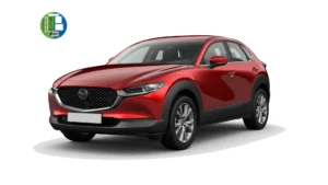 MAZDA CX-30 HÍBRIDO 140CV (AUTOMÁTICO)