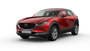 MAZDA CX-30 HÍBRIDO 140CV (MANUAL)