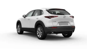 MAZDA CX-30 HÍBRIDO 140CV (AUTOMÁTICO)