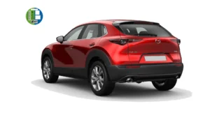 MAZDA CX-30 HÍBRIDO 140CV (AUTOMÁTICO)