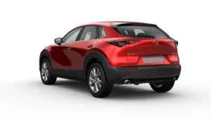 MAZDA CX-30 HÍBRIDO 140CV (MANUAL)