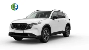 MAZDA CX-5 (AUTOMATICO)
