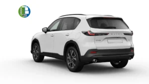 MAZDA CX-5 (AUTOMATICO)