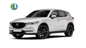 MAZDA CX-5 HÍBRIDO 165CV (MANUAL)