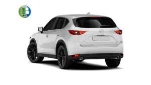 MAZDA CX-5 HÍBRIDO 165CV (MANUAL)