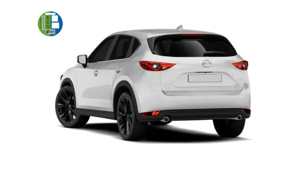 MAZDA CX-5 HÍBRIDO 165CV (MANUAL) - Imagen 2