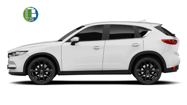 MAZDA CX-5 HÍBRIDO 165CV (MANUAL) - Imagen 3