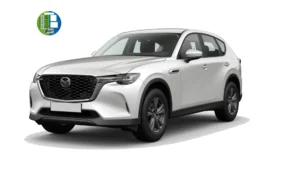 MAZDA CX-60 HÍBRIDO 200CV (AUTOMÁTICO)