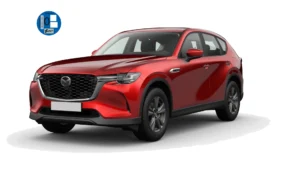 MAZDA CX-60 HÍBRIDO 327CV (AUTOMÁTICO)