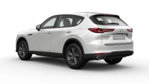 MAZDA CX-60 HÍBRIDO 200CV (AUTOMÁTICO)