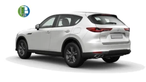 MAZDA CX-60 HÍBRIDO 200CV (AUTOMÁTICO)