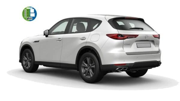 MAZDA CX-60 HÍBRIDO 200CV (AUTOMÁTICO) - Imagen 2