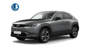 MAZDA MX-30 HÍBRIDO 170CV (AUTOMÁTICO)