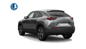 MAZDA MX-30 HÍBRIDO 170CV (AUTOMÁTICO)