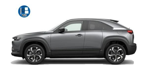 MAZDA MX-30 HÍBRIDO 170CV (AUTOMÁTICO) - Imagen 3