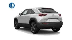 MAZDA MX-30 HÍBRIDO 170CV (AUTOMÁTICO)