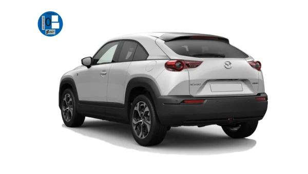 MAZDA MX-30 HÍBRIDO 170CV (AUTOMÁTICO) - Imagen 2