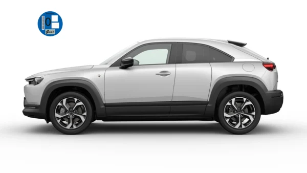 MAZDA MX-30 HÍBRIDO 170CV (AUTOMÁTICO) - Imagen 3