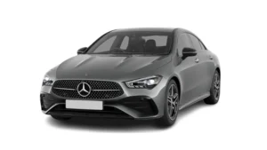 MERCEDES-BENZ CLA HÍBRIDO 218CV (AUTOMÁTICO)