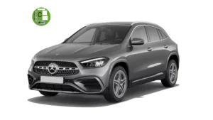 MERCEDES-BENZ GLA DIÉSEL 150CV (AUTOMÁTICO)