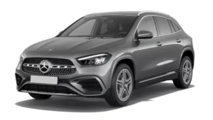 MERCEDES-BENZ GLA DIÉSEL 150CV (AUTOMÁTICO)