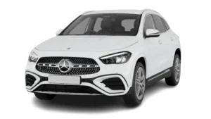 MERCEDES-BENZ GLA HÍBRIDO 218CV (AUTOMÁTICO)