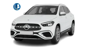 MERCEDES-BENZ GLA HÍBRIDO 218CV (AUTOMÁTICO)