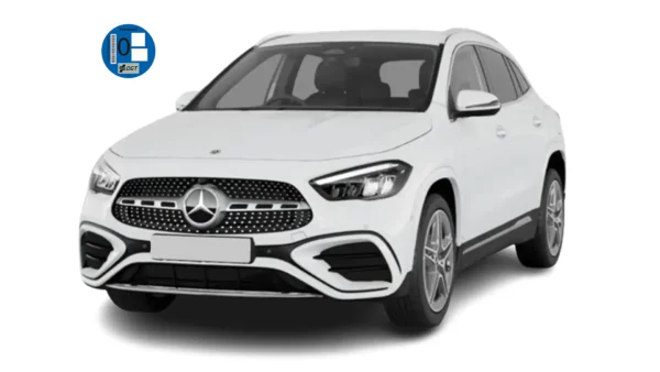MERCEDES-BENZ GLA HÍBRIDO 218CV (AUTOMÁTICO)