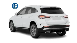 MERCEDES-BENZ GLA HÍBRIDO 218CV (AUTOMÁTICO)