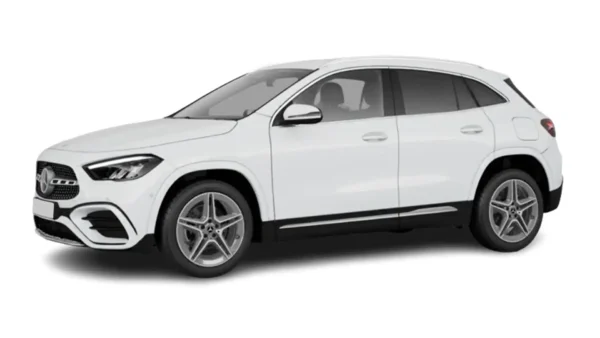 MERCEDES-BENZ GLA HÍBRIDO 218CV (AUTOMÁTICO) - Imagen 3